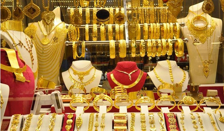 Dilovası Kuyumcu